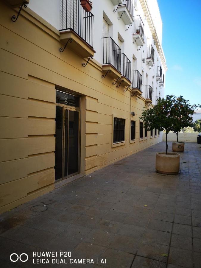 Triana Pura Esencia Daire Sevilla Dış mekan fotoğraf