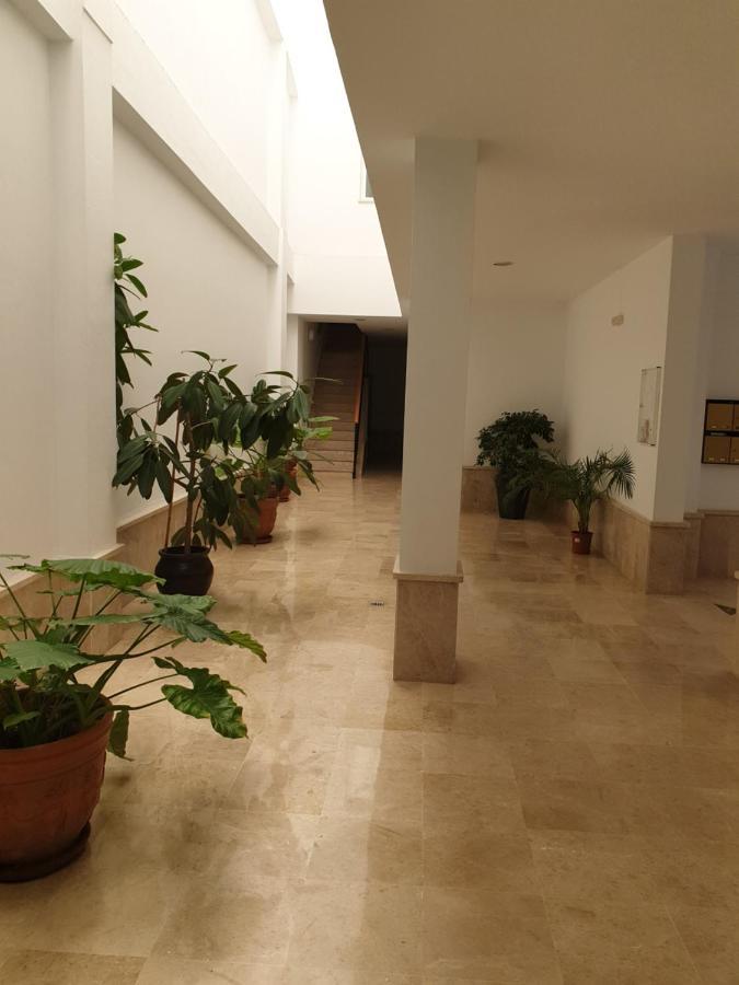 Triana Pura Esencia Daire Sevilla Dış mekan fotoğraf