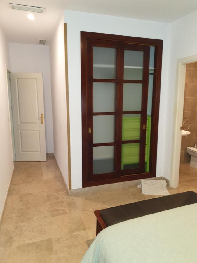 Triana Pura Esencia Daire Sevilla Dış mekan fotoğraf