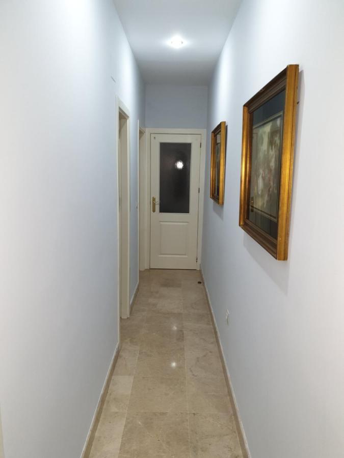 Triana Pura Esencia Daire Sevilla Dış mekan fotoğraf