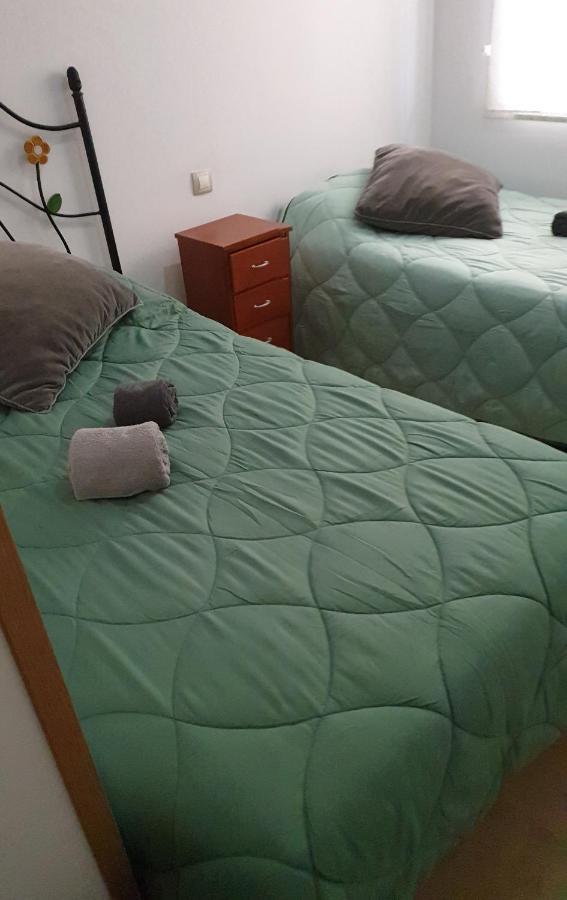 Triana Pura Esencia Daire Sevilla Dış mekan fotoğraf