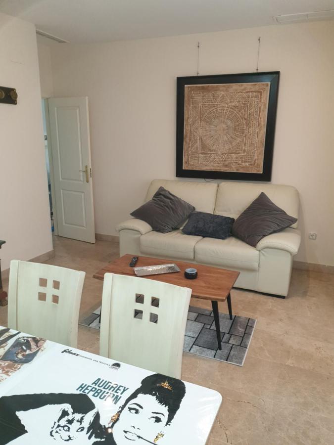 Triana Pura Esencia Daire Sevilla Dış mekan fotoğraf