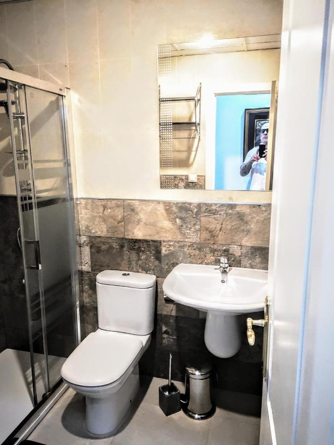 Triana Pura Esencia Daire Sevilla Dış mekan fotoğraf