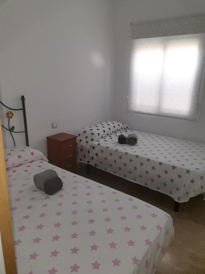 Triana Pura Esencia Daire Sevilla Dış mekan fotoğraf
