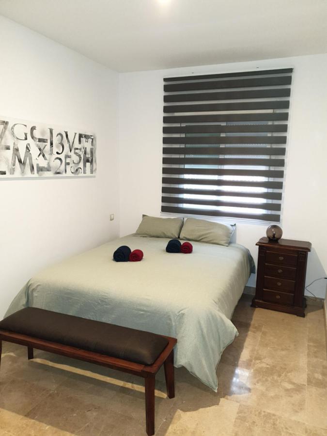 Triana Pura Esencia Daire Sevilla Dış mekan fotoğraf