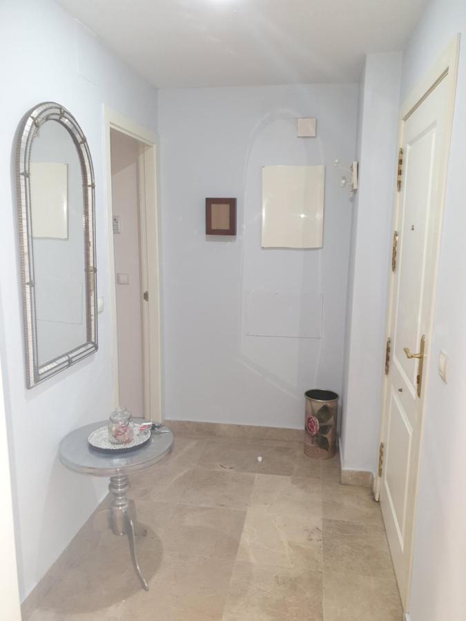 Triana Pura Esencia Daire Sevilla Dış mekan fotoğraf