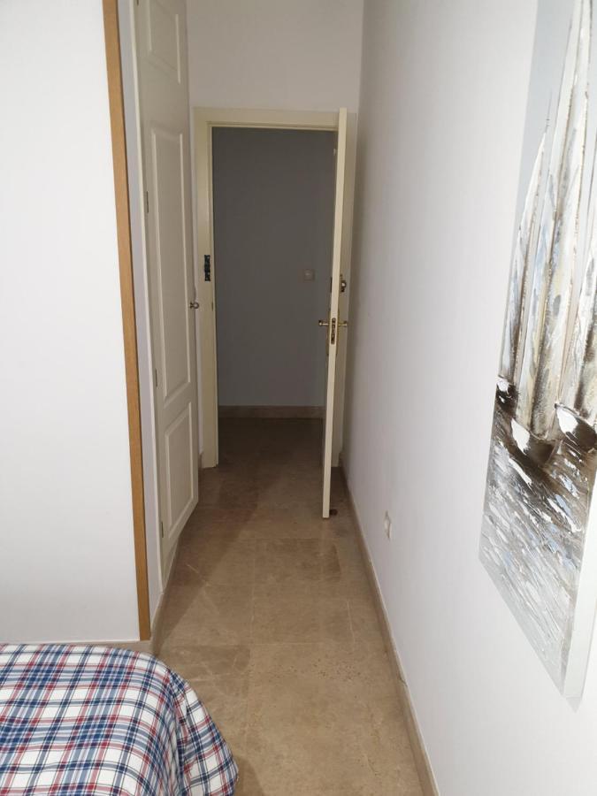 Triana Pura Esencia Daire Sevilla Dış mekan fotoğraf