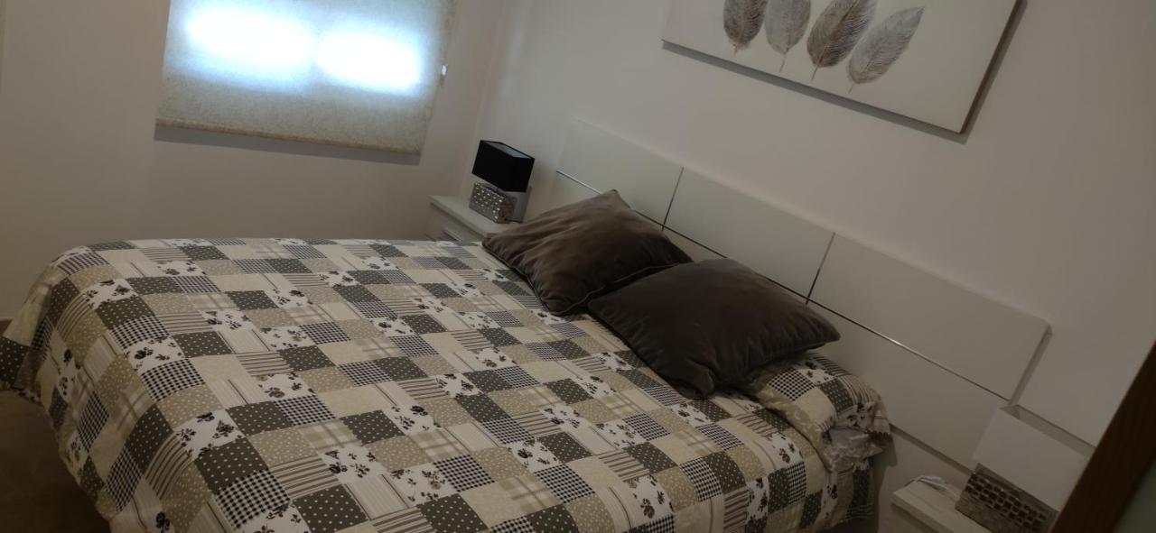 Triana Pura Esencia Daire Sevilla Dış mekan fotoğraf