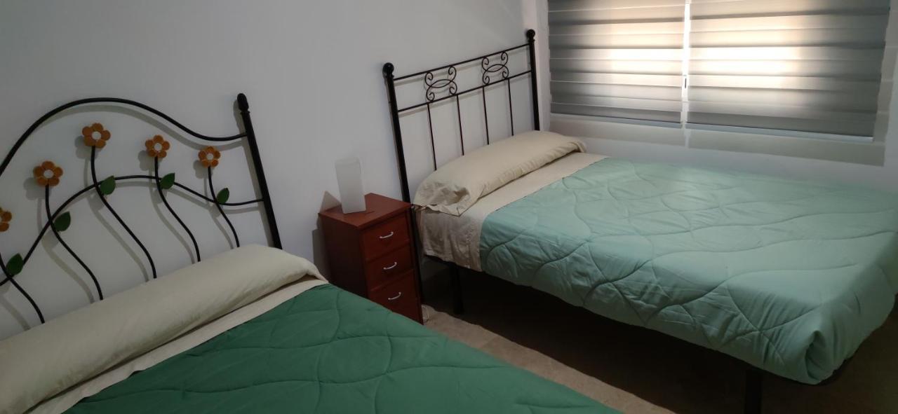 Triana Pura Esencia Daire Sevilla Dış mekan fotoğraf