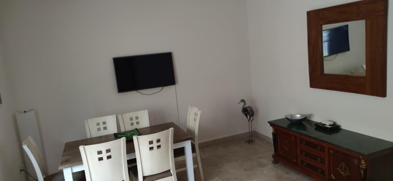 Triana Pura Esencia Daire Sevilla Dış mekan fotoğraf