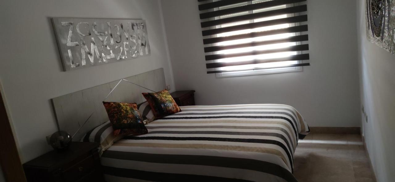 Triana Pura Esencia Daire Sevilla Dış mekan fotoğraf