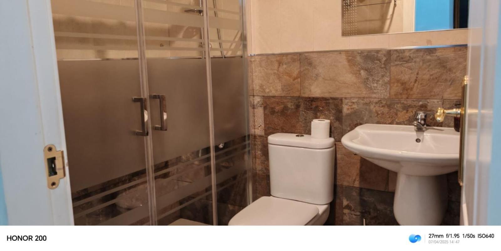 Triana Pura Esencia Daire Sevilla Dış mekan fotoğraf