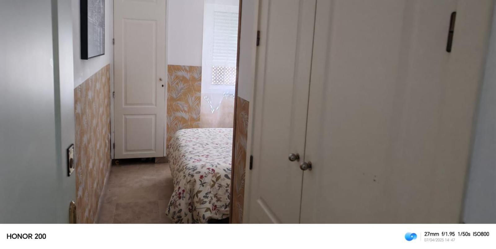Triana Pura Esencia Daire Sevilla Dış mekan fotoğraf