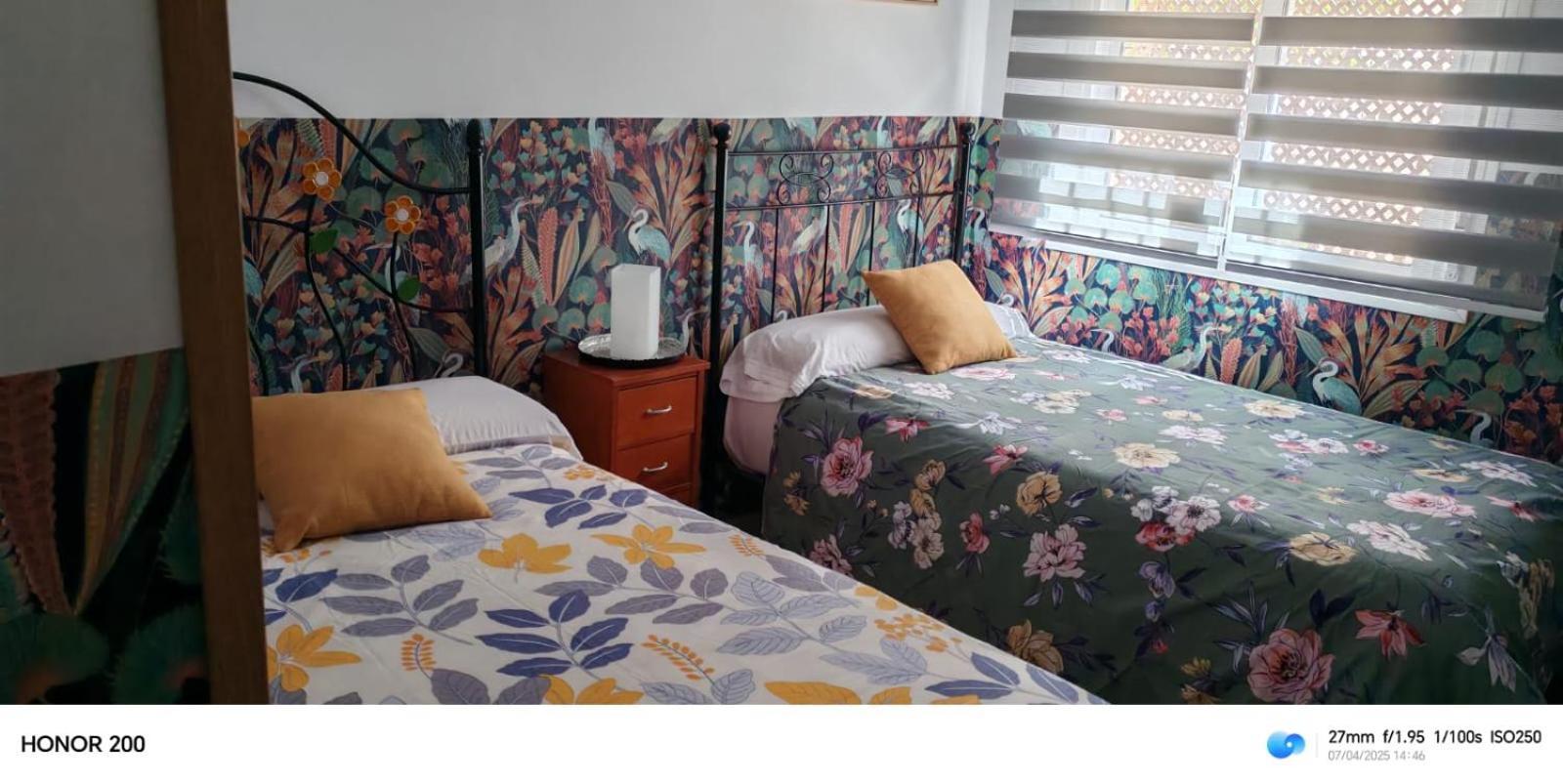 Triana Pura Esencia Daire Sevilla Dış mekan fotoğraf
